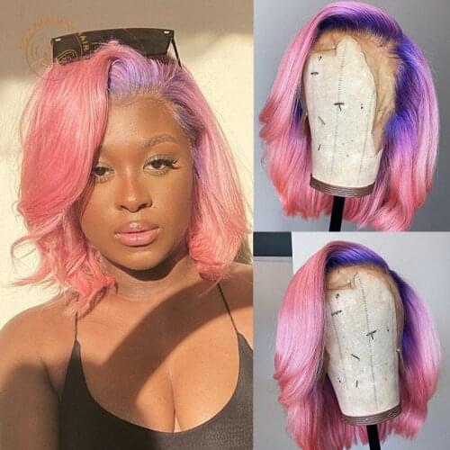 NeekoBeauty Short Wigs