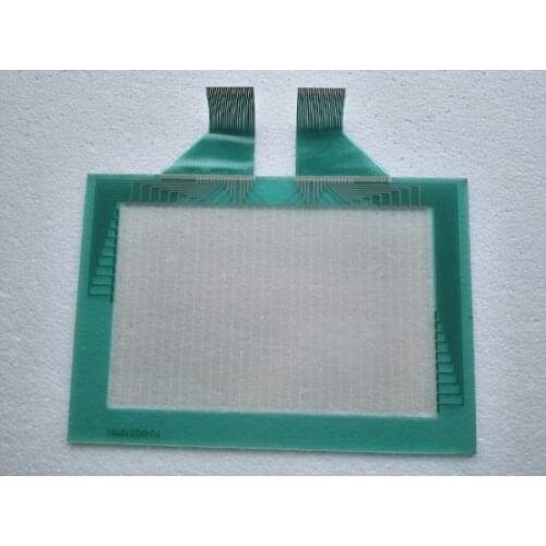 New GSE-09TL0-K GSE-09TL7-K GSE-09TL7P-KN Touchpad Touch Glass For Patlite