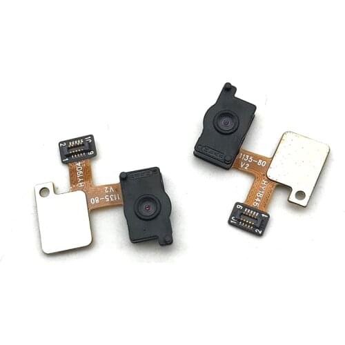 New For Xiaomi Mi 9 Mi9 Fingerprint Sensor Home Return Key Menu Button Flex Ribbon Cable