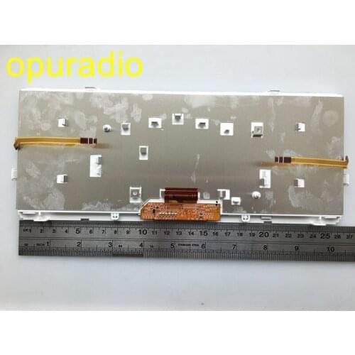 Original new 10.2 inch LCD screen car navigation LCD Display GT NBT for BMW X5 X7 BMW 2014 car audio