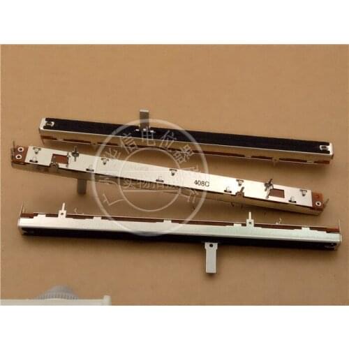 Original new 100% LX7 SX20 12.8cm tuner push potentiometer A10K15C821C (SWITCH)