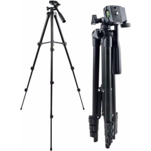 Nosii Professional Portable Camera Tripod Stand Bracket Holder Mount For Cell Smart Phone iPhone & Samsung Travel Tool Set