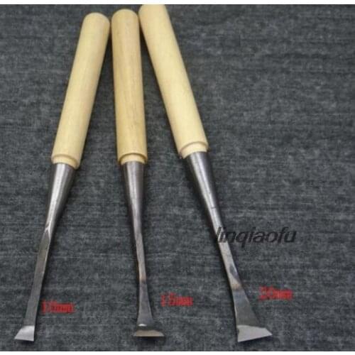 Woodcarving spoon tool Handmade woodcut knife carving knife