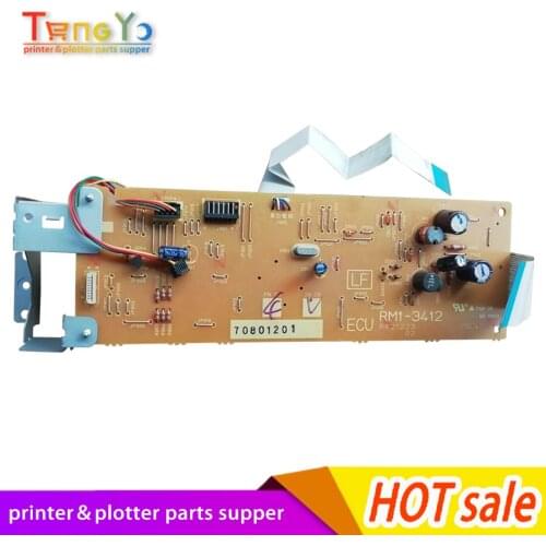 RM1-2314 DC Control PC Board Use For HP 1018 1020 Plus 1020Plus HP1018 HP1020 DC Controller Board