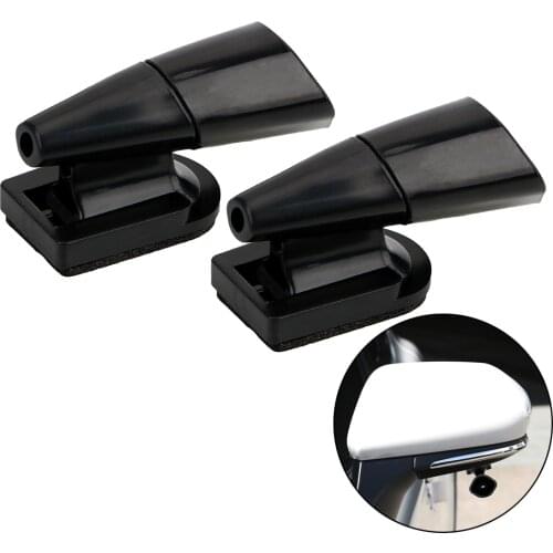 2 Pcs Car Wind Driven Tweeter Animal Whistle Animal Deer Warning Alarm Auto Accessories Animal Drive Bicycle Car Forest Driving