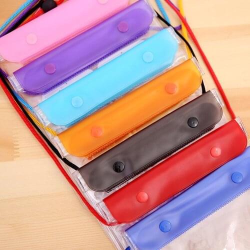 Waterproof Swimming Bag Pouch Holder For Moible Phone Surfing Diving Beach Tool Can be put in wallet, mobile phone, swimming