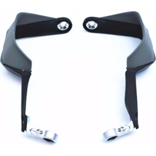 Motorcycle ABS Brash Shell Hand Guard Cover Protector Brake Clutch Failling Protection For BMW R1200GS 2004-2012 2005 2006 2007
