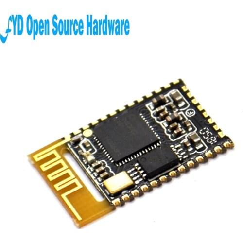 1pcs Audio Module Bluetooth 5.0 Stereo Voice Call DIY Audio Headset Wireless Audio Bluetooth Module RRD-303
