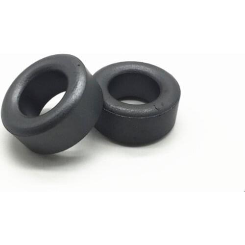 10 pcs Ni-Zn Ferrite Filter Anti-Interference Magnetic Ring 28x16x13mm Wire Harness VGA Audio Cable High Frequency Shielding