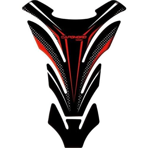 3D Motorcycle Sticker Decals Gas Oil Fuel Tank Pad Protector for Aprilia DORSODURO
