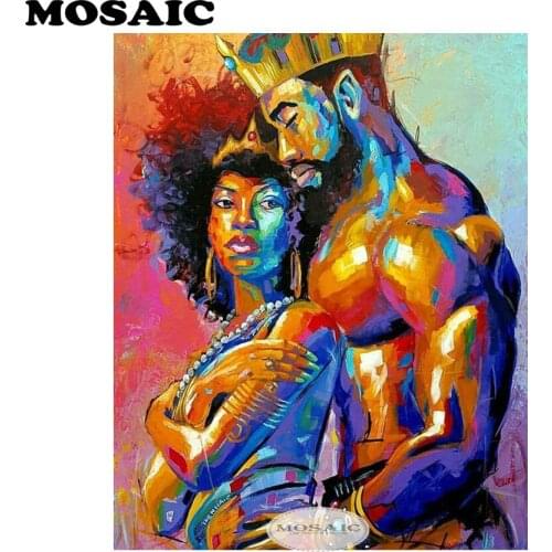 New 5d Diy Diamond Painting,prince princess Diamond Embroidery Cross Stitch Wall Stickes Diamond Mosaic Home Decor Needlework C2