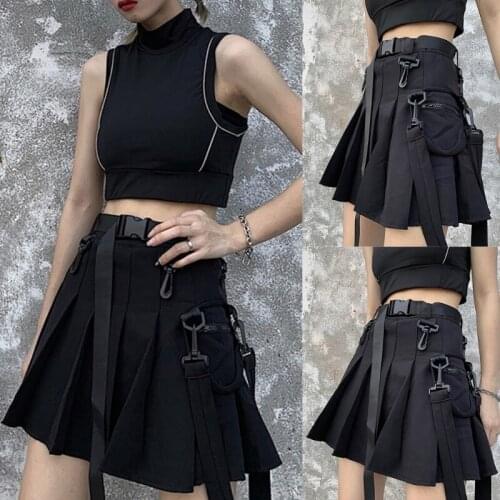 Women's Mini Skirts COCKCON China