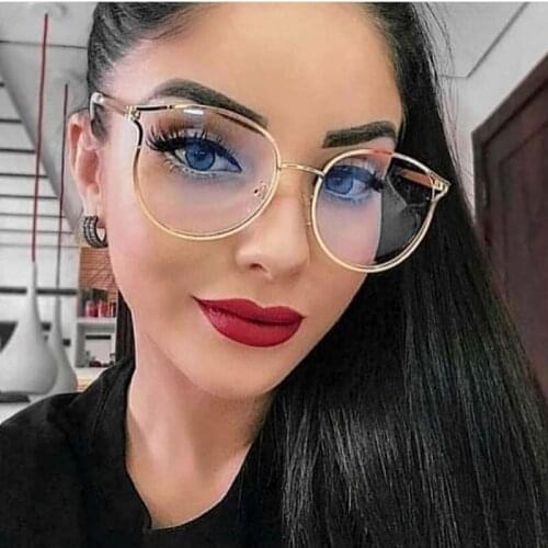 Feishini Women's Glasses And Cases