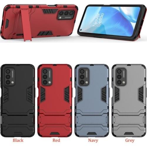 i-LAKO OnePlus Nord Phone Cases