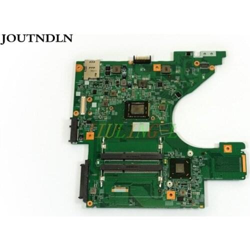 JOUTNDLN FOR For Dell Vostro V131 Laptop Motherboard CN-0KY69Y KY69Y 0KY69Y i3-2330M 100% tested