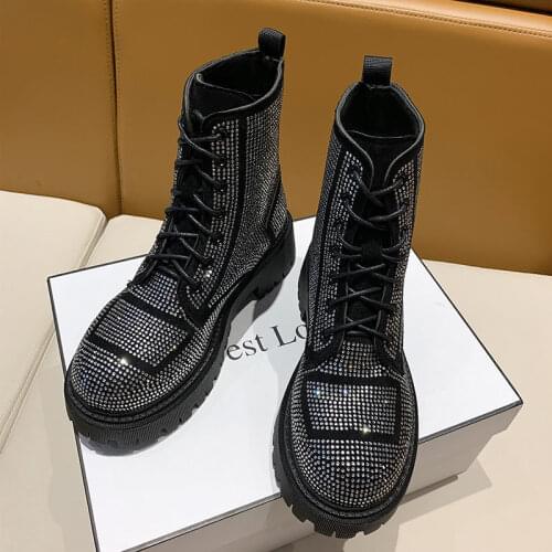Lisapie Women's Boots