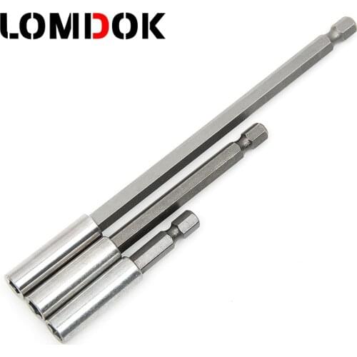 LOMDOK Drill Bits
