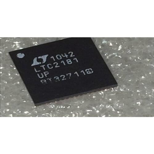 LTC2181UP LTC2204UK LTC2295UP LTC2286UP LTC2290UP LTC2230UP