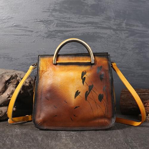 Женские винтажные сумки Motingsome China At AliExpress