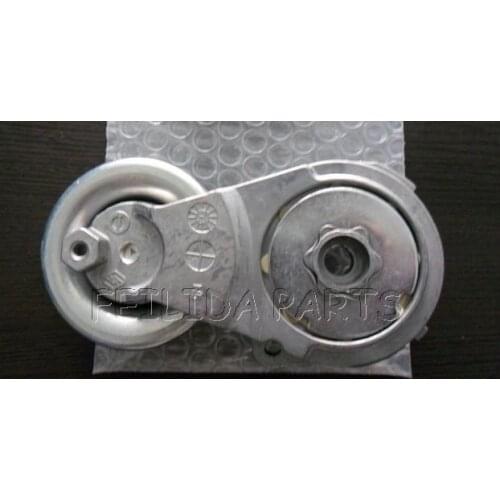 TENSIONER ASSEMBLY FOR NISSAN