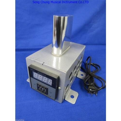 Small lifting tool, violin temperature control iron, fiddle side plate iron fixing bracket