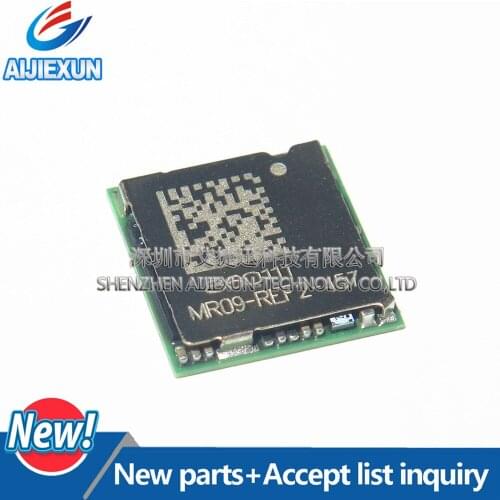 1Pcs WM-G-MR-09-REF2 MR09-REF2 QFN New and original