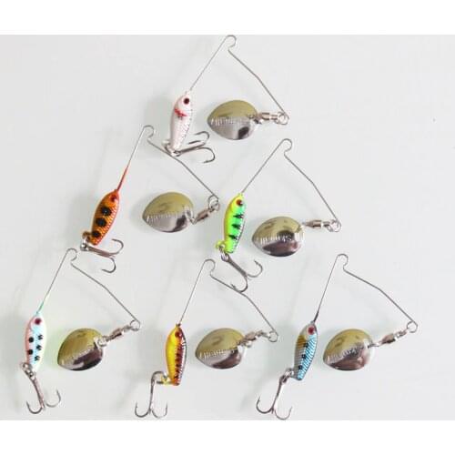 Skmially Spinnerbait Black Large Mouth Bass Fish Metal Bait Sequin Beard Pike Fishing Tackle Rubber Jig Soft Fishing Lure 4g5g9g