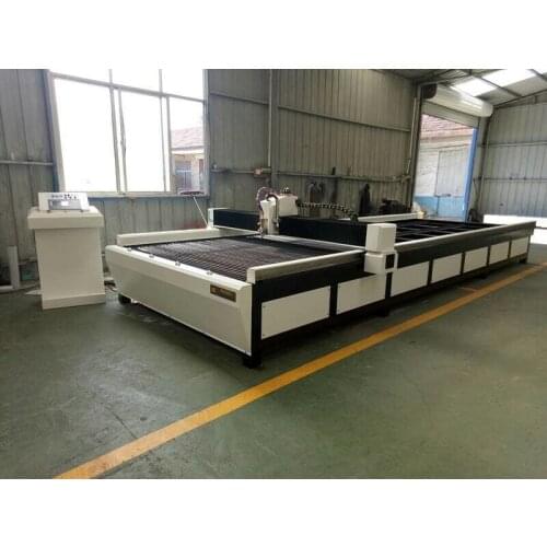 Big size 2000*6000mm iron Stainless steel metal plate plasma cutting machine