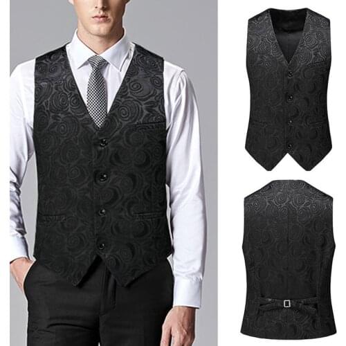 Abruzzomaster Farm Wedding Vintage Brown Tweed Vests Custom Made Groom Vest Mens Slim Fit Tailor Made Wedding Waistcoat