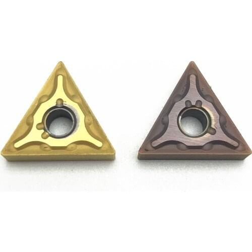 TNMG160404 MA VP15TF UE6020 US735 new High Quality Carbide Milling Cutter CNC Machine Tool Milling Tool Lathe Cutting Tools