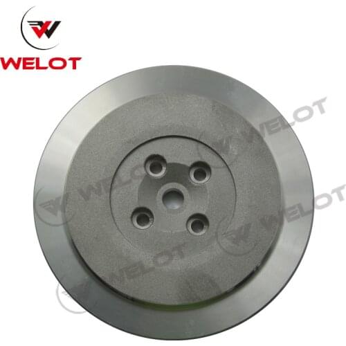 Turbo Back Plate WL3-0172 for 707114 750510 700935 704361 711009 712541 714652 715568 715910 727463 736088