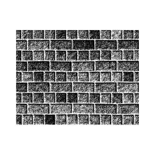 Background Clear Silicone Stamp/Seal for DIY scrapbooking/photo album Decorative clear stamp sheets ST0612