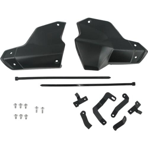 Motorcycle Dust Injection Head Cover Injector Connections Guard Protector Engine Cylinder Shield For-BMW R NINE R9T14-19