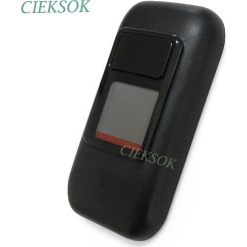 For Garmin Vivofit 3 LCD Screen with Front Cover Repair replacement screen