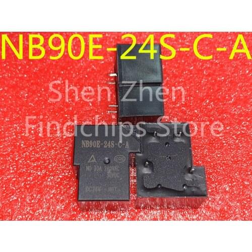 100% New&Original In Stock NB90E-24S-C-A