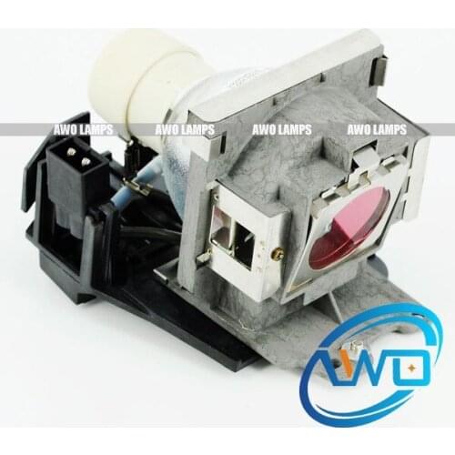 180 days warranty 5J.Y1E05.001 compatible projector lamp with housing for BENQ MP24/MP623/MP624