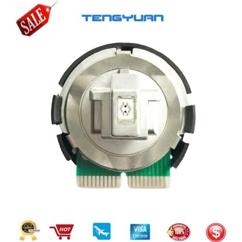 Free shipping 100% new original for DPK700 Printer head DPK710 DPK720 DPK6750 DPK720 printer head on sale