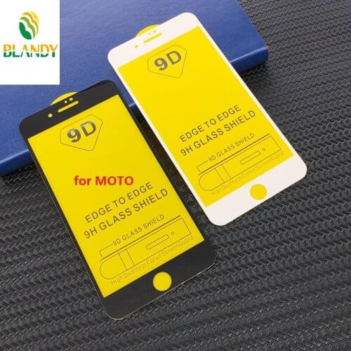 Blandy Screen Protectors For Motorola