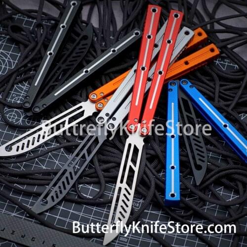 Butterfly Knife Hand Tools