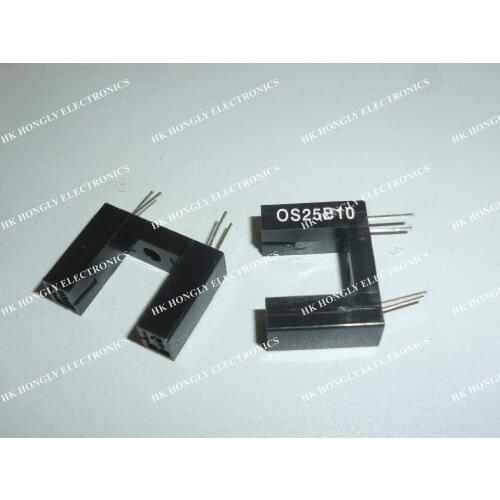 20PCS OS25B10 photoelectric switch