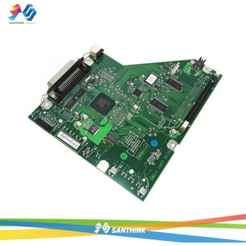 GZLSPART For HP 2550 HP2550 Original Used Formatter Board Q2638-60002 Laserjet Priter Parts On Sale