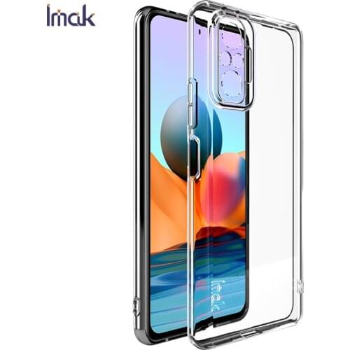 Imak Phone Cases Xiaomi Redmi 5