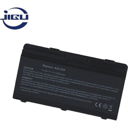 JIGU Laptop battery For Asus A32-H24 L062066 1510-07KB000 T410IU-T300AQ A3150 2252 4100 4200 for Philco: PHN14PH24
