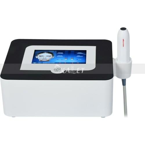2021 New Arrival Vmax Face Lift Ultrasound Anti Aging Wrinkle Removal Radar Line Carving Beauty Machine