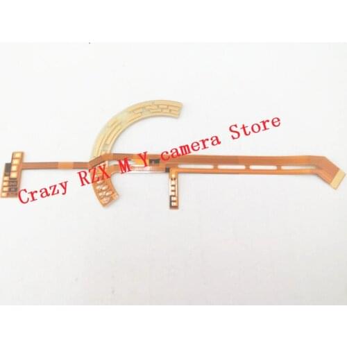Original For Nikon AF-S Nikkor 70-200mm F/2.8G ED VR Lens FPC Flex Cable Repair Parts