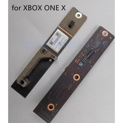 1PC Original Used Bluetooth Board Wifi Module Board replacement for XBOX ONE X Console Accessories