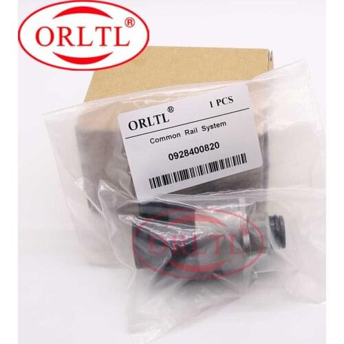 ORLTL 0928400820 Oil Pressure Regulator Diesel Fuel Pump Oil Inlet Metering Valve 0 928 400 820 Engine Parts