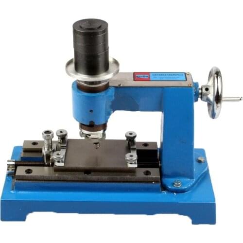 Adhesion Tester of Paint Film Coating Adhesion Test Instrument Manual Adhesive Ability Tester QFZ