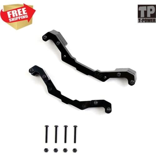 Radio control RC Car TEKNO ET48 2.0 Shock Tower mount protection Nylon option upgrade parts