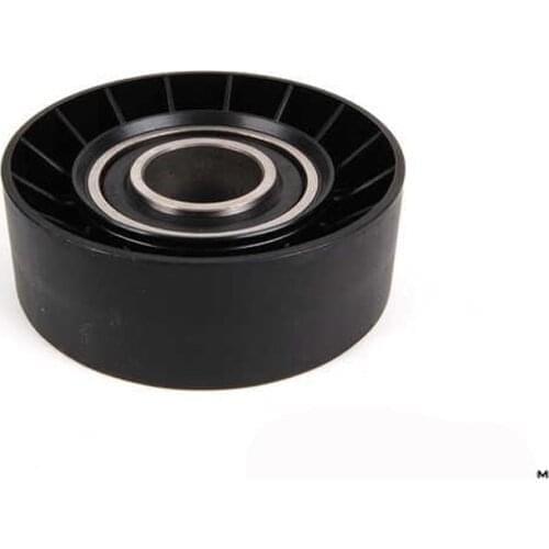 Bm M60 M62 Water Pump Alternator Tensioner Pulley 530i 540i 740i 740il 11281731838